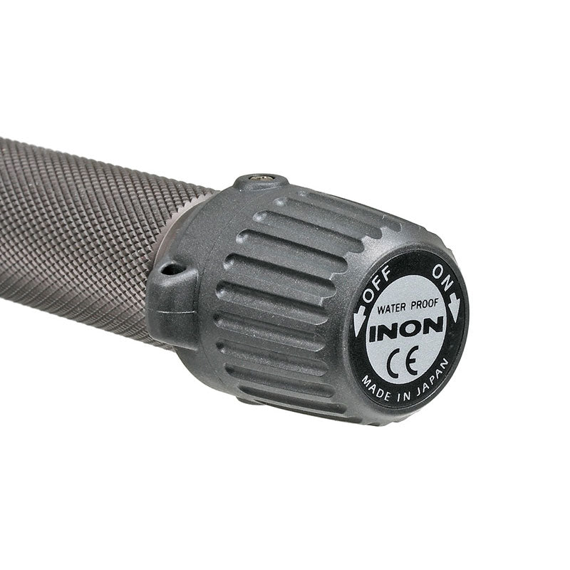 INON LE600h-S LED Flashlight (600 Lumens, 30° Beam) INON LE600h-S LED Flashlight (600 Lumens, 30° Beam)